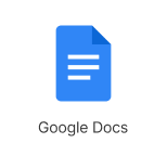 グーグルドキュメント、Google Docs